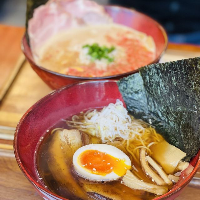 🍜🍜 @麵屋神匠