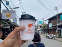 กาแฟเข้าท่า @ปาย