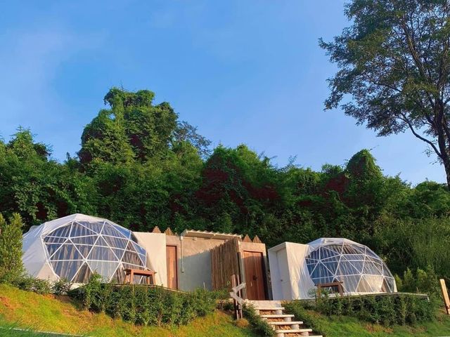 สุดทางรัก Cafe & Camp