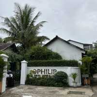 Philip Bungalow @ Phu Quoc 