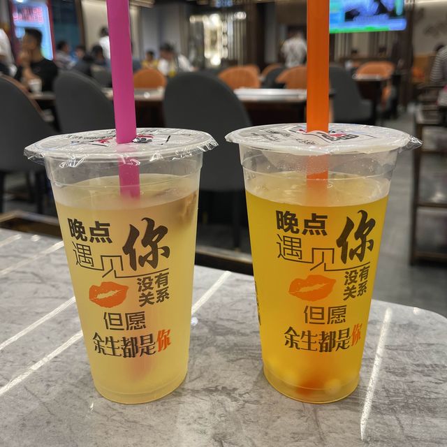 《任食雞煲. 火鍋. 韓燒大滿足🤩》