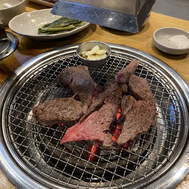 한우 소고기 맛집 뚜레 남양주점