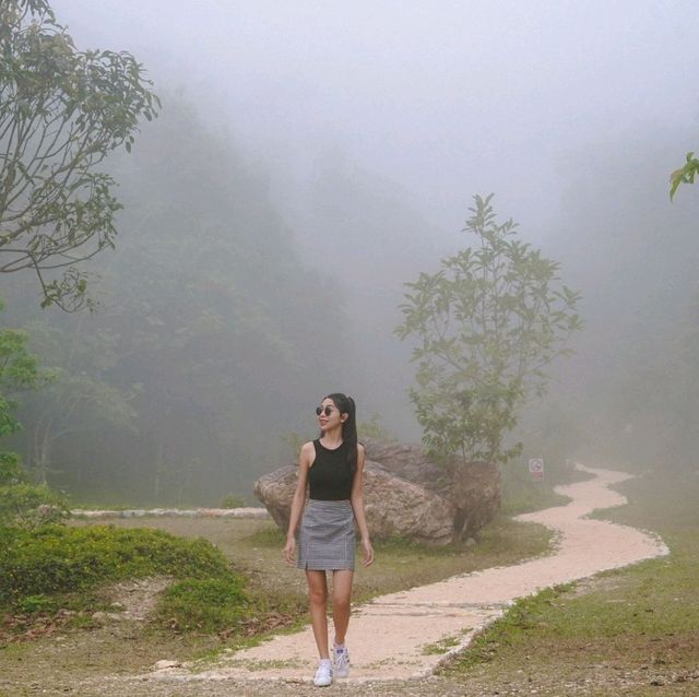 เหมืองแร่ปิล็อก จ.กาจนบุรี