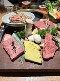香港探店 貊炙（灣仔）