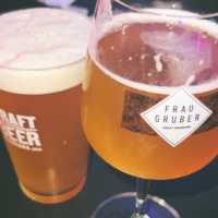Let it beer ร้านเบียร์คราฟท์ย่านกังสดาล มข.