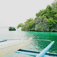 Coron, Palawan 