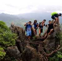 Mount Daraitan Adventure!