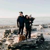 Kenai Beach