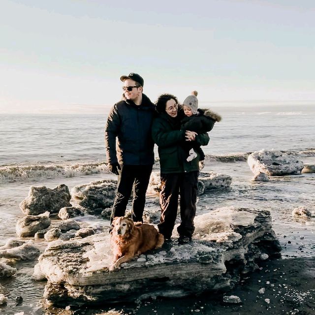 Kenai Beach