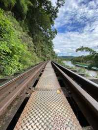 ทางรถไฟสายมรณะ 