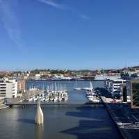 Radisson Blu Riverside Hotel Gothenburg
