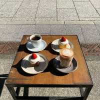 Mons Cafe