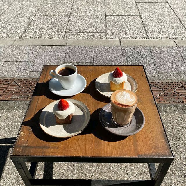 Mons Cafe