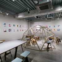 dotcom space tokyo