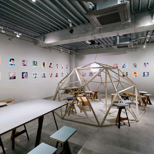 dotcom space tokyo