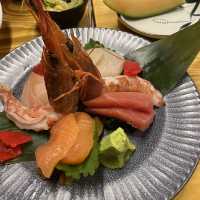 香港佐敦｜日式居酒屋
