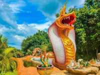 วัดดานพระอินทร์ นิคมคำสร้อย