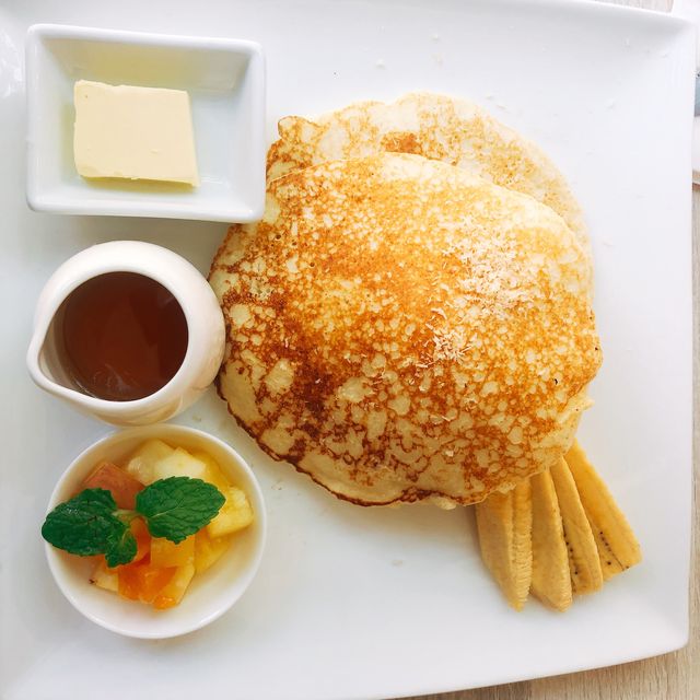 [뷰좋은 카페] 보라카이 망고브런치 카페🍋