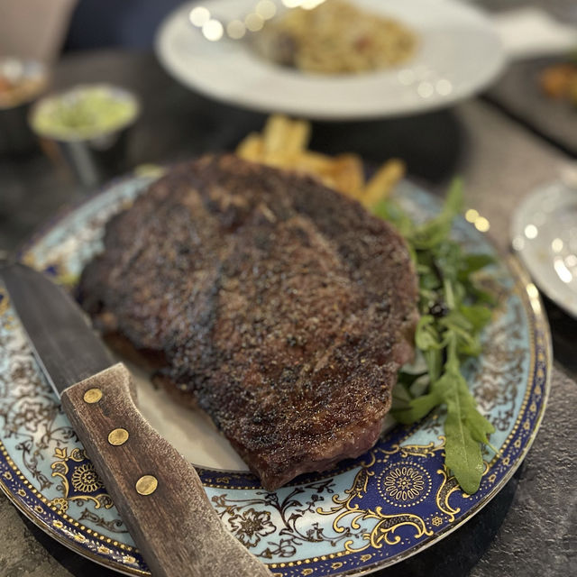 主打新酮飲食餐廳