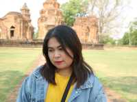 ปราสาทศรีขรภูมิ อ.ศรีขรภูมิ จ.สุรินทร์