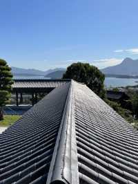 大埔世外桃源-慈山寺