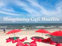 Mongdoolay Cafe HuaHin