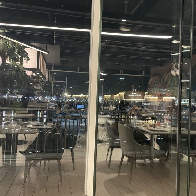 김포 마리나베이스타 맛집 “보타보타”