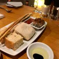 Prego Italian Restaurant, Samui 