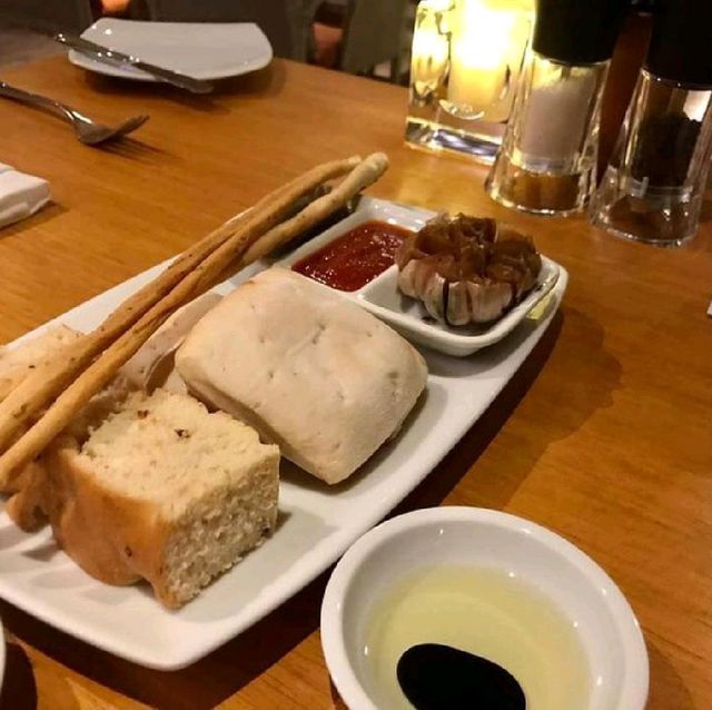 Prego Italian Restaurant, Samui 
