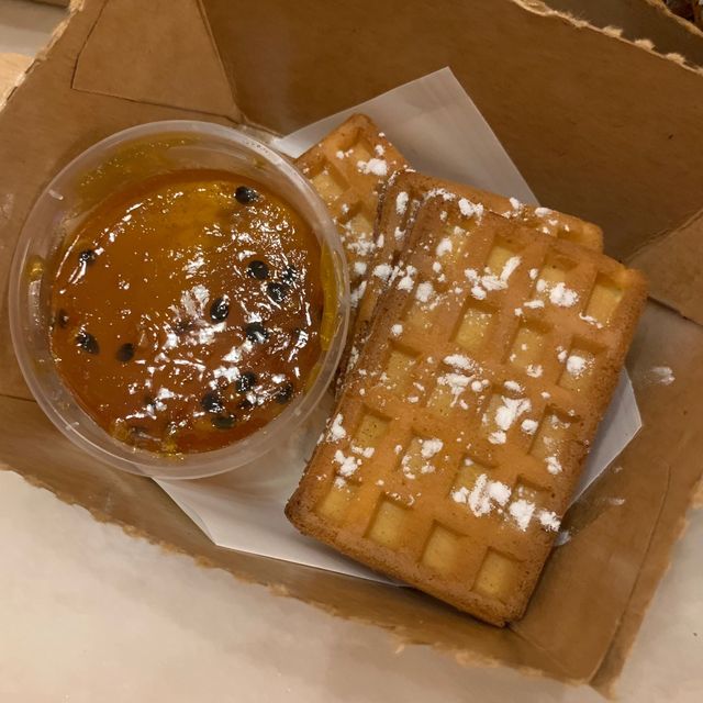 新蒲崗窩心外賣食店🙆🏻‍♀️高質炸物燒物陪伴你嘅晚上🌙