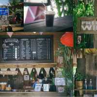 โฮมสเตย์บ้านนาต้นจั่น  
