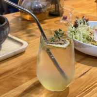 🌾油麻地高質木系文青打卡Cafe