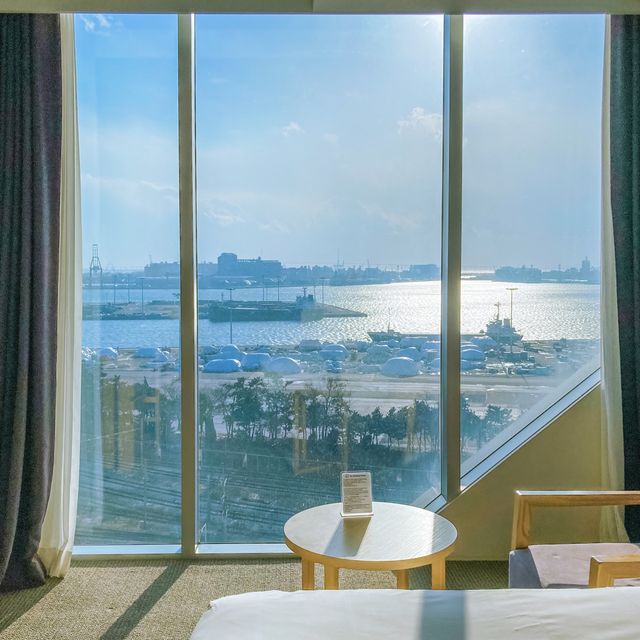 인천 개항로 여행, 여유로운 감성 호캉스🌅