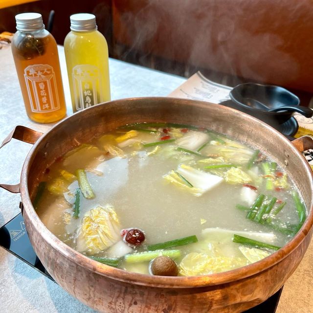 香港必食台灣過江龍 《牛大人》