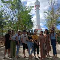 bolinao lighthouse adventure