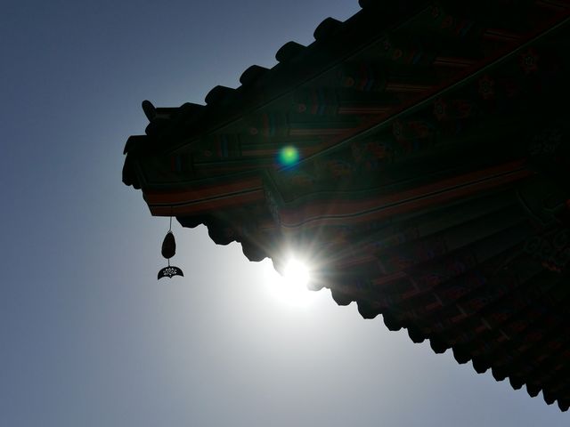 아름다운 구례의 전경을 한눈에! 구례 ‘사성암’