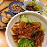 🍢台灣夜市美食派對🍱
