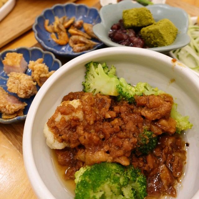 🍢台灣夜市美食派對🍱 🍢台灣夜市美食派對🍱