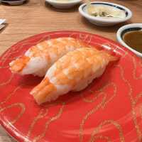 合點壽司