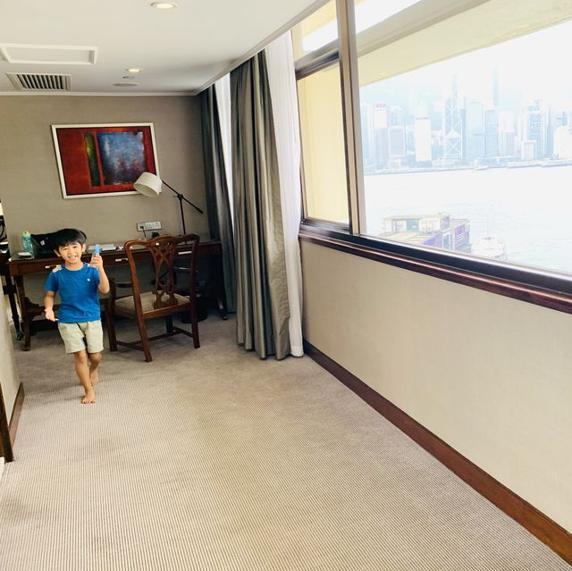 Marco Polo 豪華海景套房