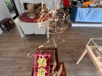 薄鳧林牧場