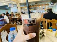 โกปี๊ ร้านดังในปั้ม