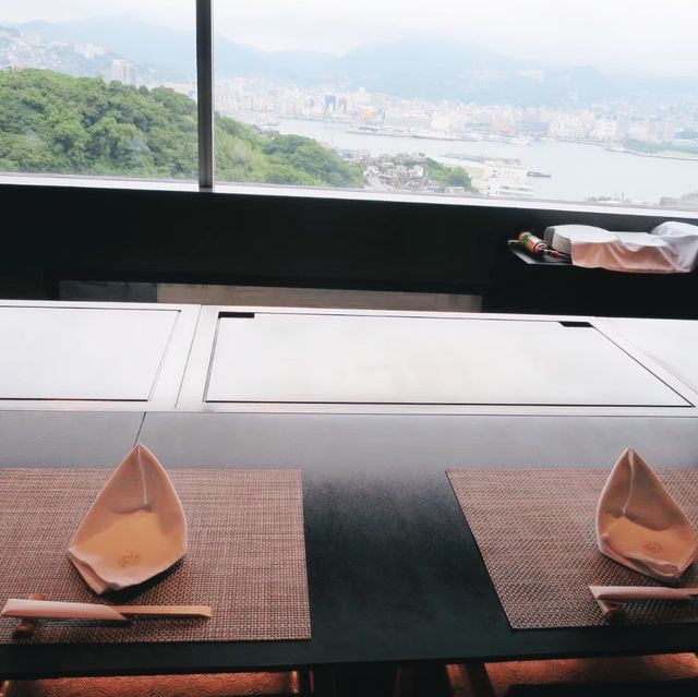 【長崎県】世界に認められた長崎の夜景をお部屋から楽しむ！