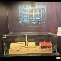 《香港的文物建築》展覽～
