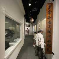 「經典再現 -香港故事精華展」