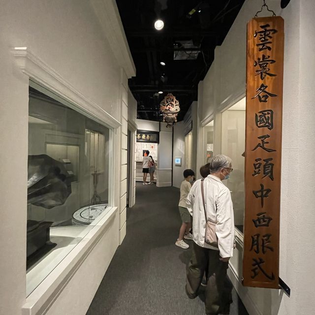 「經典再現 -香港故事精華展」