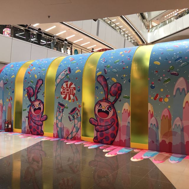 數碼互動藝術館🍭最潮NFT作品