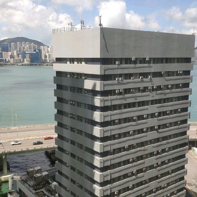 房間老式,裝修殘舊