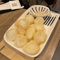 王品集團 尬鍋 台式潮鍋🍲特色剝皮辣椒雞湯頭超對味！