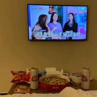 군산 라마다호텔 호캉스